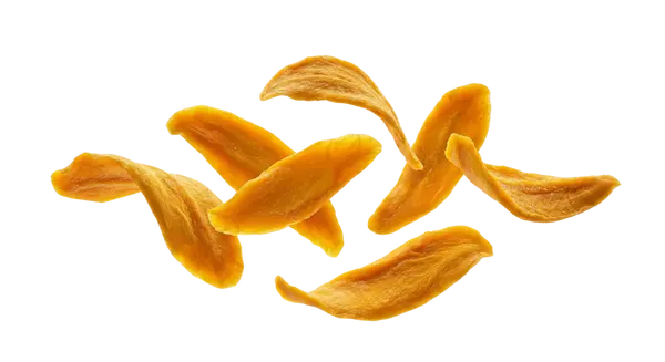 Dried Mango
