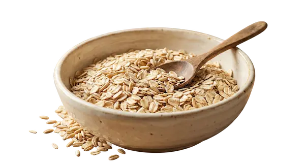 Healthy Oats
